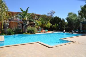 Green Village Resort img55