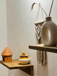 Bayou Homestay and backwaters