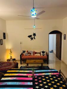 Bayou Homestay and backwaters