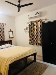 Bayou Homestay and backwaters