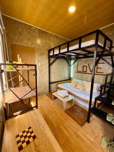 LoftVibes San Juan-Unit 4