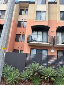 Apartment in East Perth