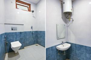 Hotel Alaknanda Paradise