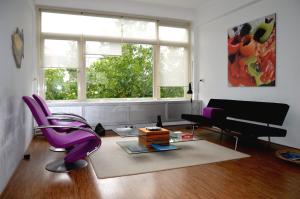 Short Stay Rotterdam Centre