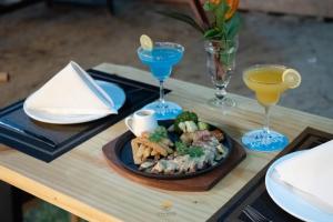 Sun & Roots Kampot Lodge