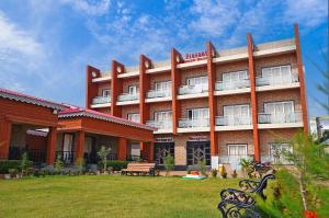 Prasant Beach Resort Mandarmani