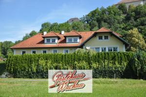 Penzion Gästehaus Wachau Leiben Rakousko