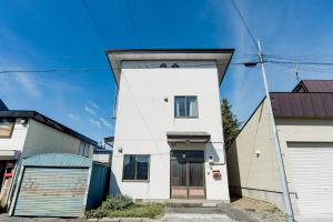 Cabin Build Take - 竹