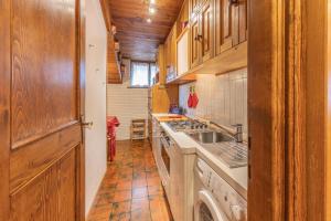 Casa Fior di Ghiaccio