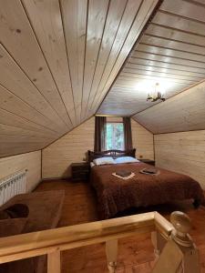 Лісова тиша Дворівневий Люкс