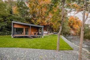 River Escape Retreat & Spa - Adults Only