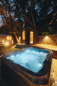 River Escape Retreat & Spa - Adults Only