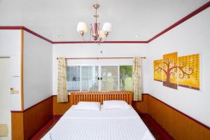 The Peak Resort Chaiyaphum