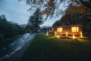 River Escape Retreat & Spa - Adults Only