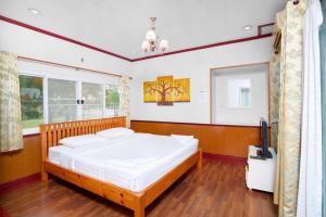 The Peak Resort Chaiyaphum