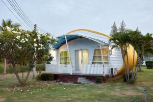 The Peak Resort Chaiyaphum