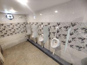 NestIQ Hostel