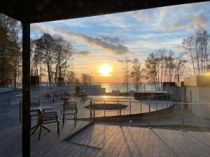 Gloria Hotel by YOLO