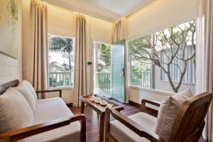 Riva Beach Resort