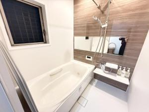 近西九條車站 日居 森 包棟民宿