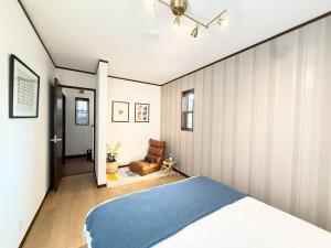 近西九條車站 日居 森 包棟民宿