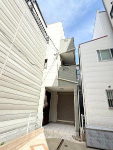 近西九條車站 日居 森 包棟民宿