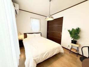 近西九條車站 日居 森 包棟民宿