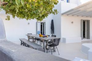 Venti Villa Naxos Naxos Greece