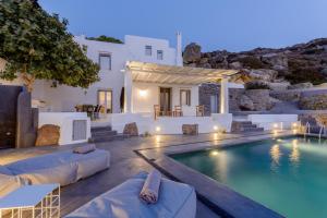 Venti Villa Naxos Naxos Greece