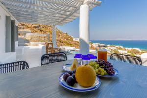 Venti Villa Naxos Naxos Greece