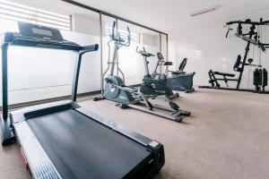 Magnificent ocean view from downtown Viña MINIMO 3 NOCHES