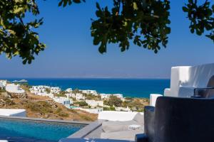 Venti Villa Naxos Naxos Greece