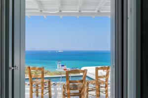 Venti Villa Naxos Naxos Greece