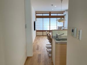 T - House Kyoto-2