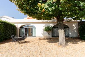 Coeur Cristal - Maison de maître & Ecolodge avec piscine et jardin