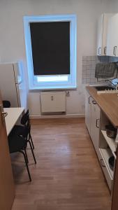 Crew Quartier ALL-INCLUSIVE Serviced Apartment in Krostitz