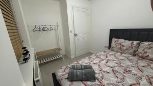 Holiday retreat next to nature