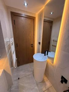 Appartement Luxe S2-900m-plage-Fibre-Smart TV-Parking privé