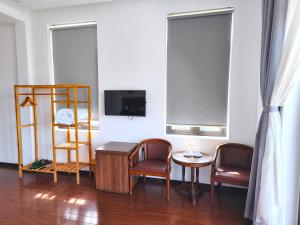 Sơn Trà Villa Hội An