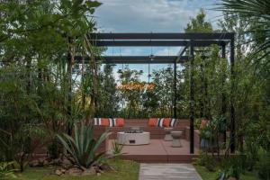 아타미 Soratoniwa Atami Izusan 4성급 숙소 객실