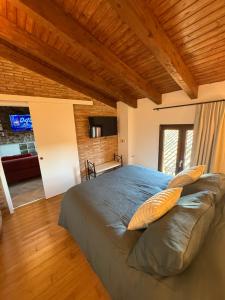 Hotel Rural Los Abriles