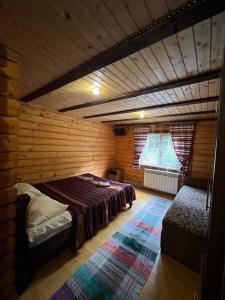 Лісова тиша Сімейні номера