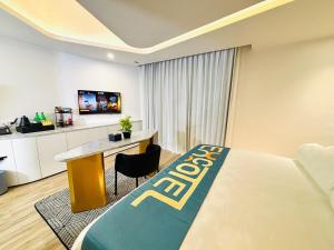 EXCOTEL Design Hotel Surabaya