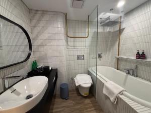 EXCOTEL Design Hotel Surabaya