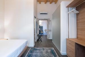 La Dimora di San Nicola Ortigia Boutique Apartments - Terrace & Jacuzzi Access