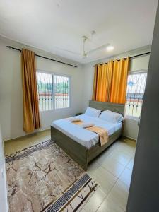 SeyniKe 3Br Appartement