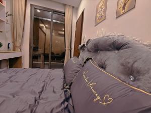 Homestay cao cấp, ở là mê - View cực chill