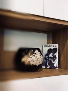 Homestay cao cấp, ở là mê - View cực chill