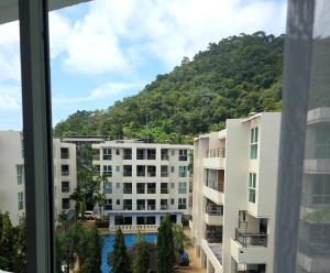 The Kris Cozy 2-Bedrooms Apartment