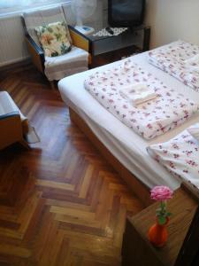 Park Apartman